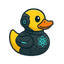 QuakWrap Logo