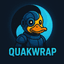 QuakWrap Logo